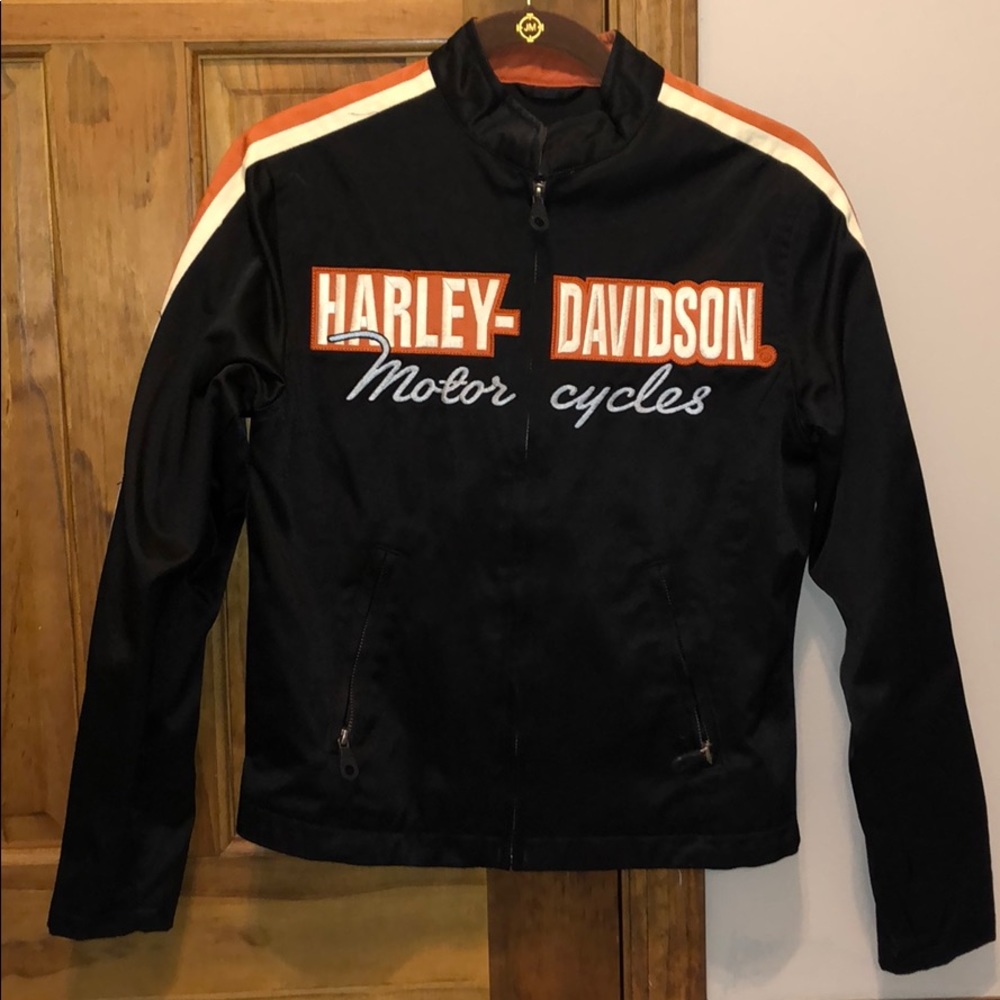 Harley Davidson Jacket